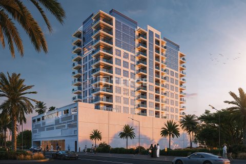 Apartment de 1 dormitorio en Dubai, UAE No. 146631 8