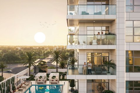 Apartment de 1 dormitorio en Dubai, UAE No. 146631 9