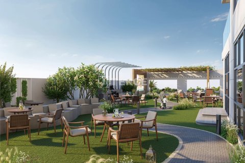Apartment de 1 dormitorio en Dubai, UAE No. 146631 4