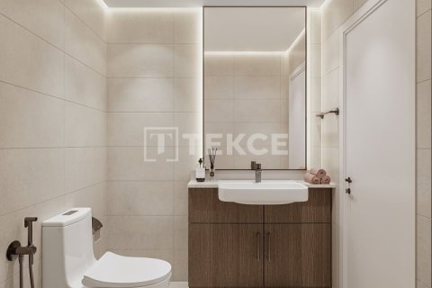 Apartment de 1 dormitorio en Dubai, UAE No. 146631 25