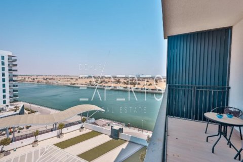 1 bedroom Apartment on the Yas Island, UAE No. 224054 10