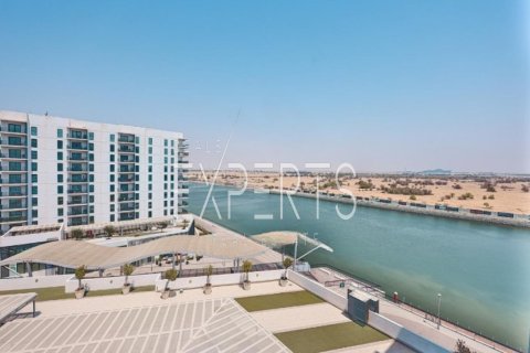 1 bedroom Apartment on the Yas Island, UAE No. 224054