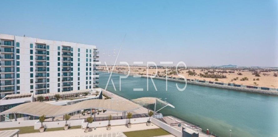 1 bedroom Apartment on the Yas Island, UAE No. 224054