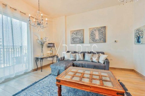1 bedroom Apartment on the Yas Island, UAE No. 224054 8