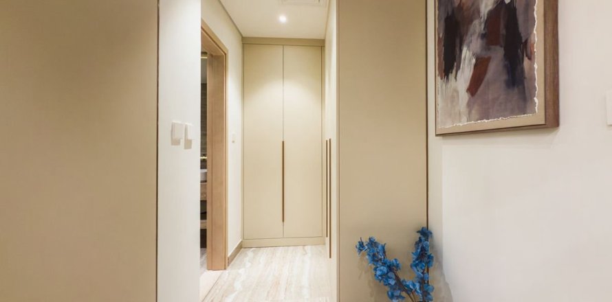 Apartamento tipo estudio Estudio en Dubai Sports City, UAE No. 161916