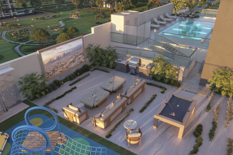 2 bedrooms Apartment in Dubai, UAE No. 127175 4