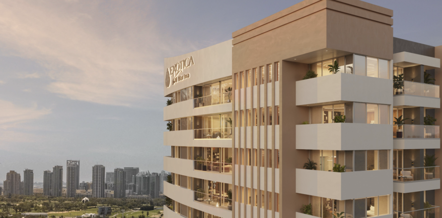 2 bedrooms Apartment in Dubai, UAE No. 127175