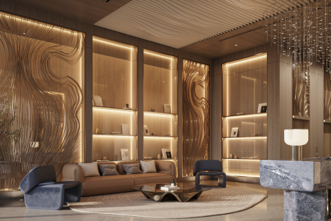 2 bedrooms Apartment in Dubai, UAE No. 127175 6