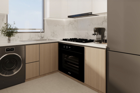 2 bedrooms Apartment in Dubai, UAE No. 127175 10
