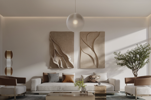 2 bedrooms Apartment in Dubai, UAE No. 127175 8