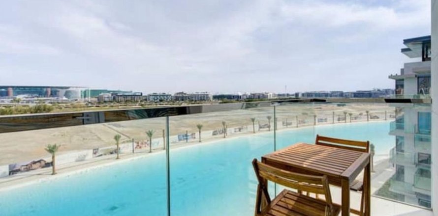 1 bedroom Apartment in Dubai, UAE No. 215732