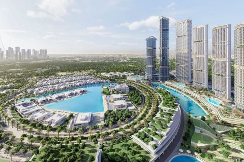 1 غرف نوم شقة في دبي, الإمارات العربية المتحدة رقم 213892 14