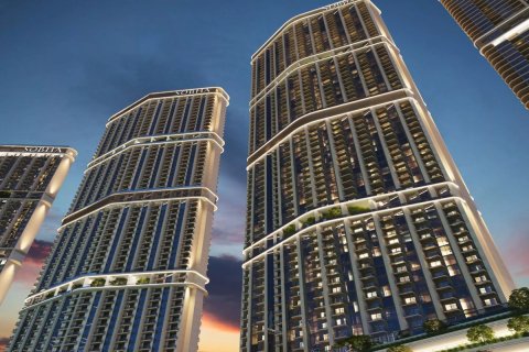 1 غرف نوم شقة في دبي, الإمارات العربية المتحدة رقم 213892 20