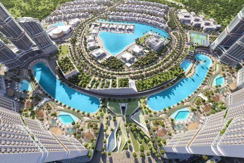 1 غرف نوم شقة في دبي, الإمارات العربية المتحدة رقم 213892 26