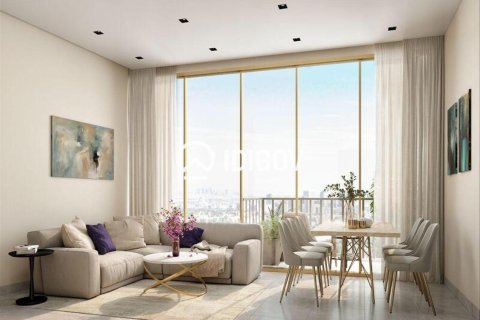 Appartement de Studio à Arjan, UAE No. 210952 12
