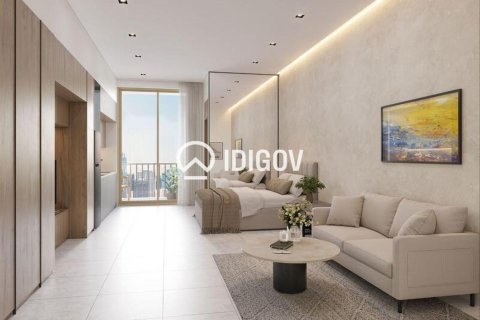 Appartement de Studio à Arjan, UAE No. 210952 19