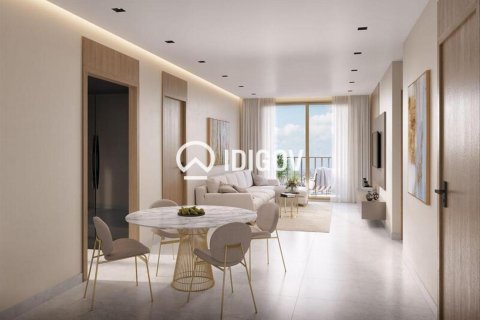 Appartement de Studio à Arjan, UAE No. 210952 13