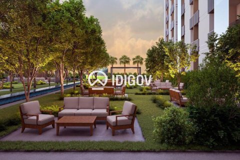 Appartement de Studio à Arjan, UAE No. 210952 4