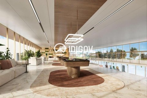 Appartement de Studio à Arjan, UAE No. 210952 14