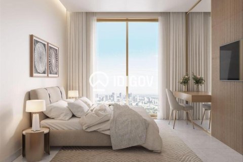 Appartement de Studio à Arjan, UAE No. 210952 2