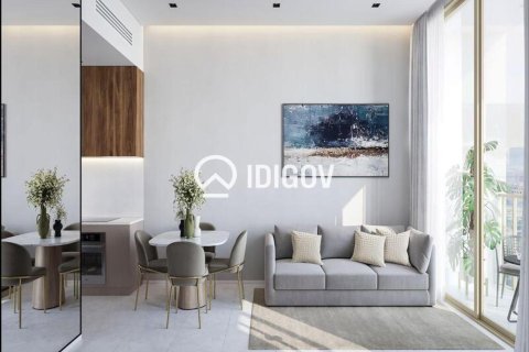 Appartement de Studio à Arjan, UAE No. 210952 11