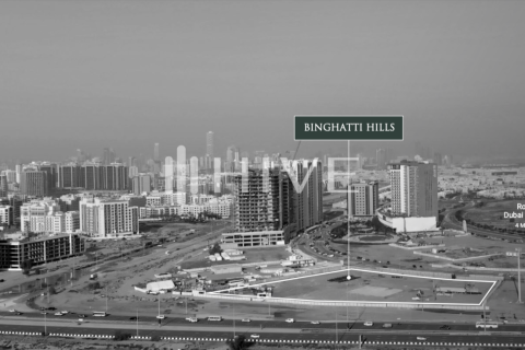 Appartement de 1 chambre à Dubai Science Park, UAE No. 20066 13
