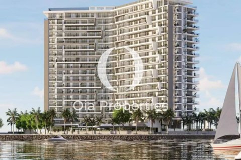 1 غرف نوم شقة على جزيرة ياس, الإمارات العربية المتحدة رقم 114988