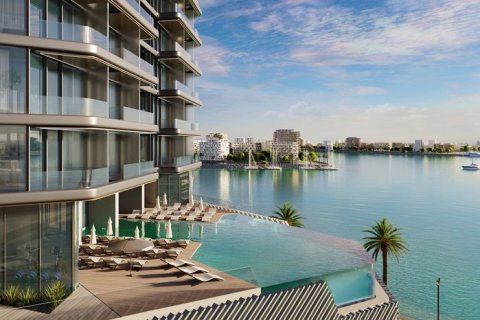 1 غرف نوم شقة في Nautica Two Maritime City, الإمارات العربية المتحدة رقم 8499 16