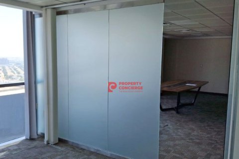 Office de 102m² en Jumeirah Lake Towers, UAE No. 39699 11