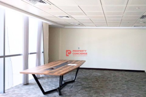 Office de 102m² en Jumeirah Lake Towers, UAE No. 39699 3