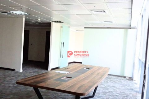 Office de 102m² en Jumeirah Lake Towers, UAE No. 39699 5