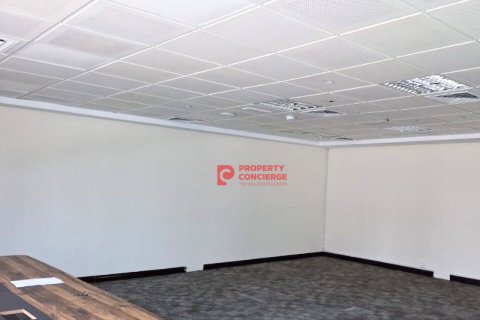 Office de 102m² en Jumeirah Lake Towers, UAE No. 39699 7