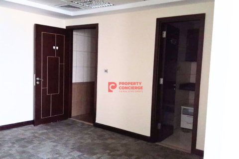 Office de 102m² en Jumeirah Lake Towers, UAE No. 39699 12