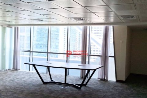 102m² Office in Jumeirah Lake Towers, UAE No. 39699