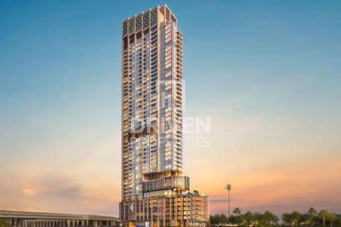 2 bedrooms Apartment in Business Bay, UAE No. 211388