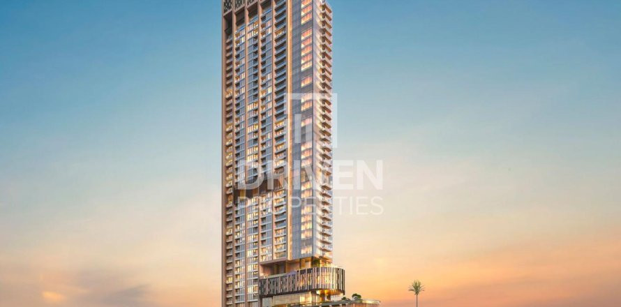 2 bedrooms Apartment in Business Bay, UAE No. 211388