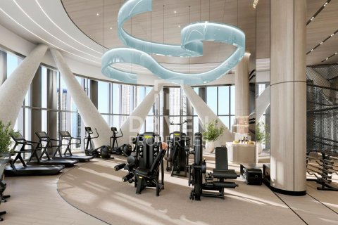 2 bedrooms Apartment in Business Bay, UAE No. 211388 10