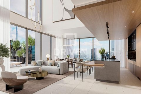 2 bedrooms Apartment in Business Bay, UAE No. 211388 12