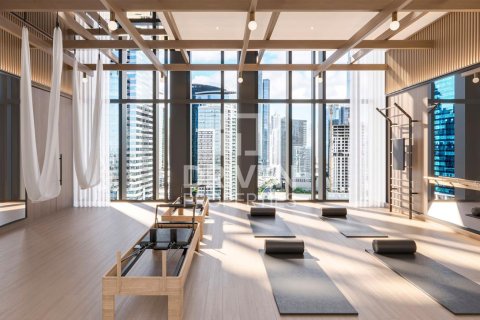 2 bedrooms Apartment in Business Bay, UAE No. 211388 11