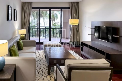 2 bedrooms Apartment in The Crescent, UAE No. 211323