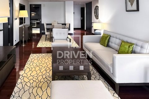 2 bedrooms Apartment in The Crescent, UAE No. 211323 4