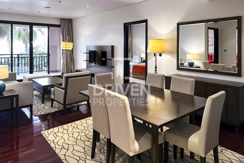 2 bedrooms Apartment in The Crescent, UAE No. 211323 3