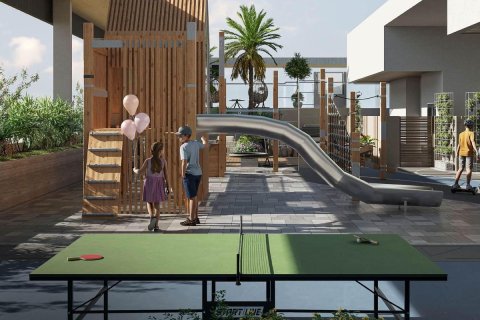 2 bedrooms Apartment in Al Furjan, UAE No. 145350 18