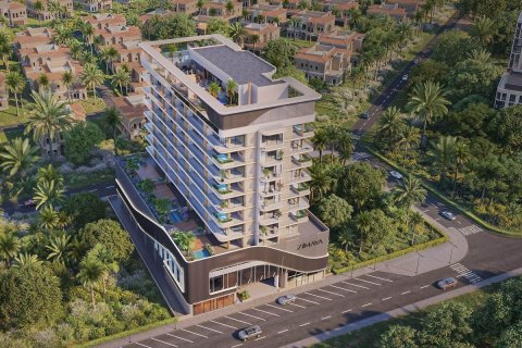 2 bedrooms Apartment in Al Furjan, UAE No. 145350 17
