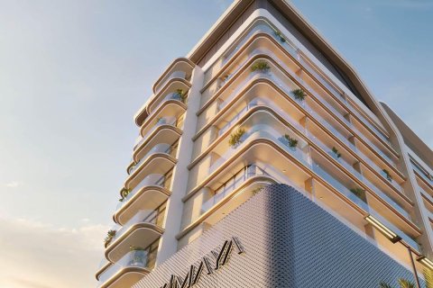 2 bedrooms Apartment in Al Furjan, UAE No. 145350 10