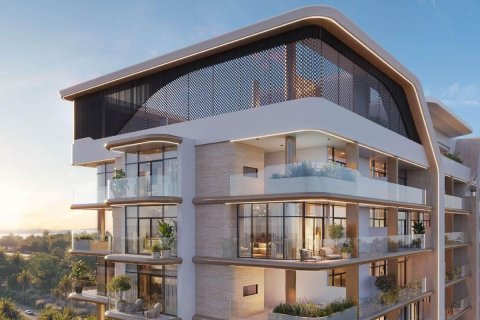 Apartment de 2 dormitorios en Al Furjan, UAE No. 145350