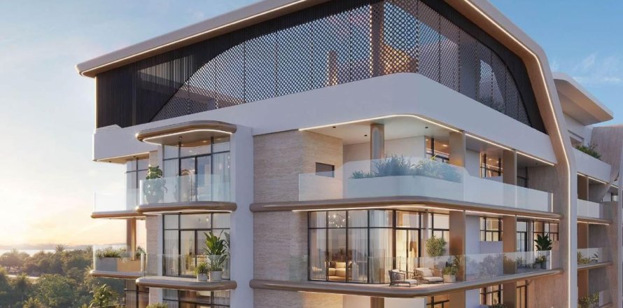 2 bedrooms Apartment in Al Furjan, UAE No. 145350