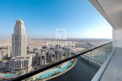 2 غرف نوم شقة في Palace Residences, الإمارات العربية المتحدة رقم 212014 20