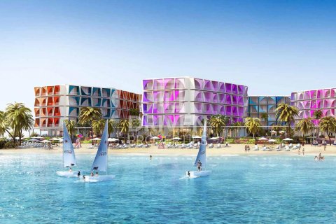 Appartement de Studio à The Heart of Europe, UAE No. 217968 7