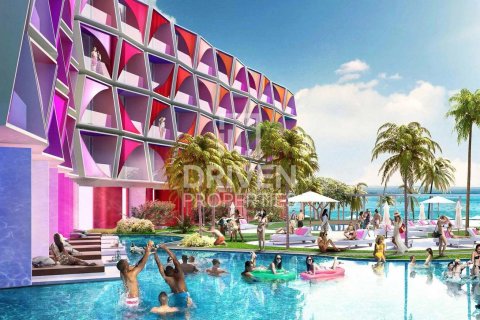 Appartement de Studio à The Heart of Europe, UAE No. 217968 3